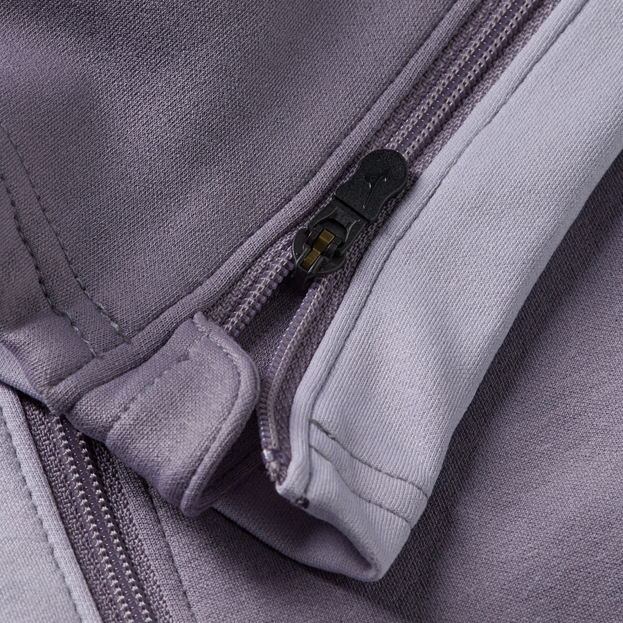 Mizuno Active Warmalite Long Tight Quicksilver